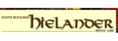 Hielander Scottish Restaurant