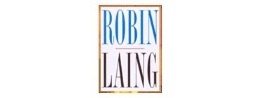 Robin Laing the Whisky Bard