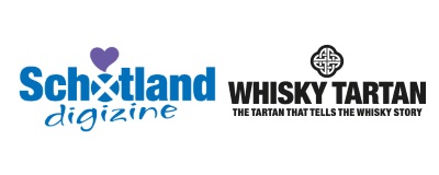 Schotland Digizine / Whisky Tartan