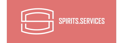 SPIRITS.services