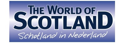 The World of Scotland