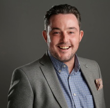 Graeme Mackay
