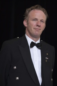 Dennis Mulder
