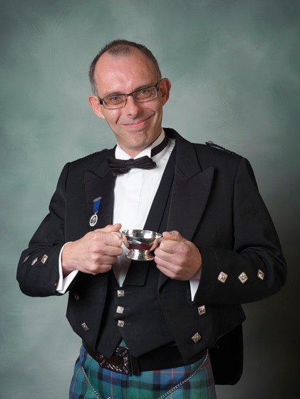 Ronald Anneveldt
