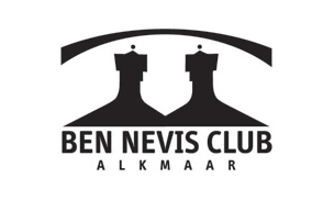 Ben Nevis Club logo