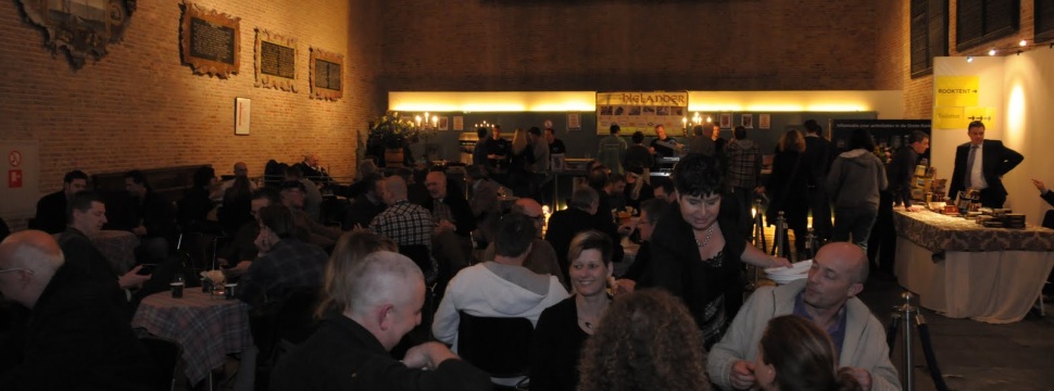 Hielander restaurant